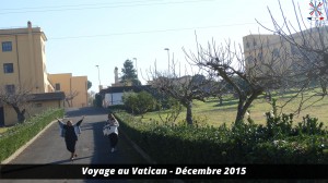 Voyage au vatican 23